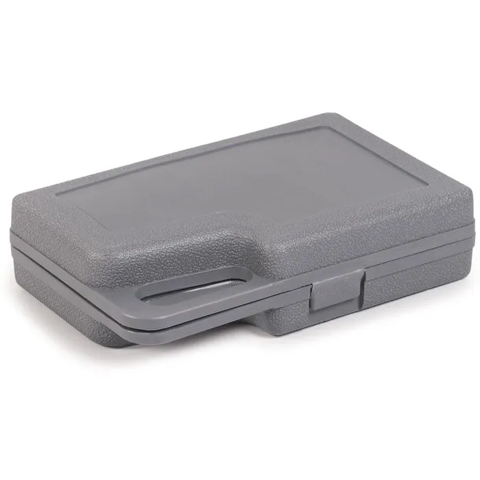 31-Piece Roadside Emergency Kit with Road Atlas