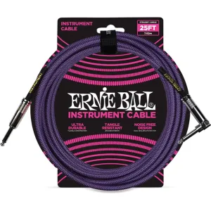 6069 Cavo Braided Purple 7,62 m