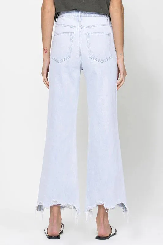 90's Vintage Nashville Moon Ankle Jeans