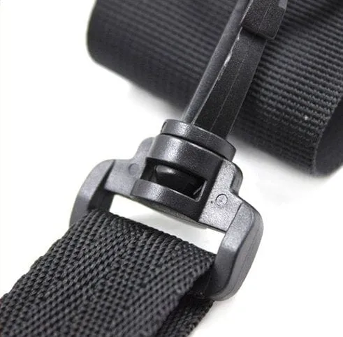 9993M      Tie Me Up, Tie Me Down BedBound SecureFit BDSM Restraint System - MEGA Deal