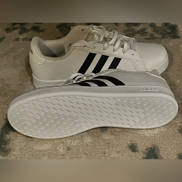 Adidas Grand Court K