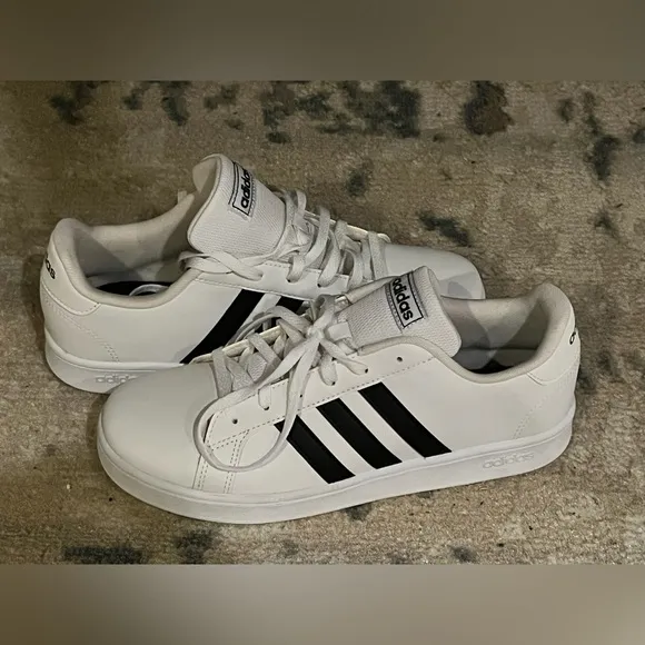 Adidas Grand Court K