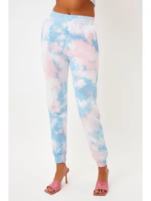Aiden Sweatpant Funfetti