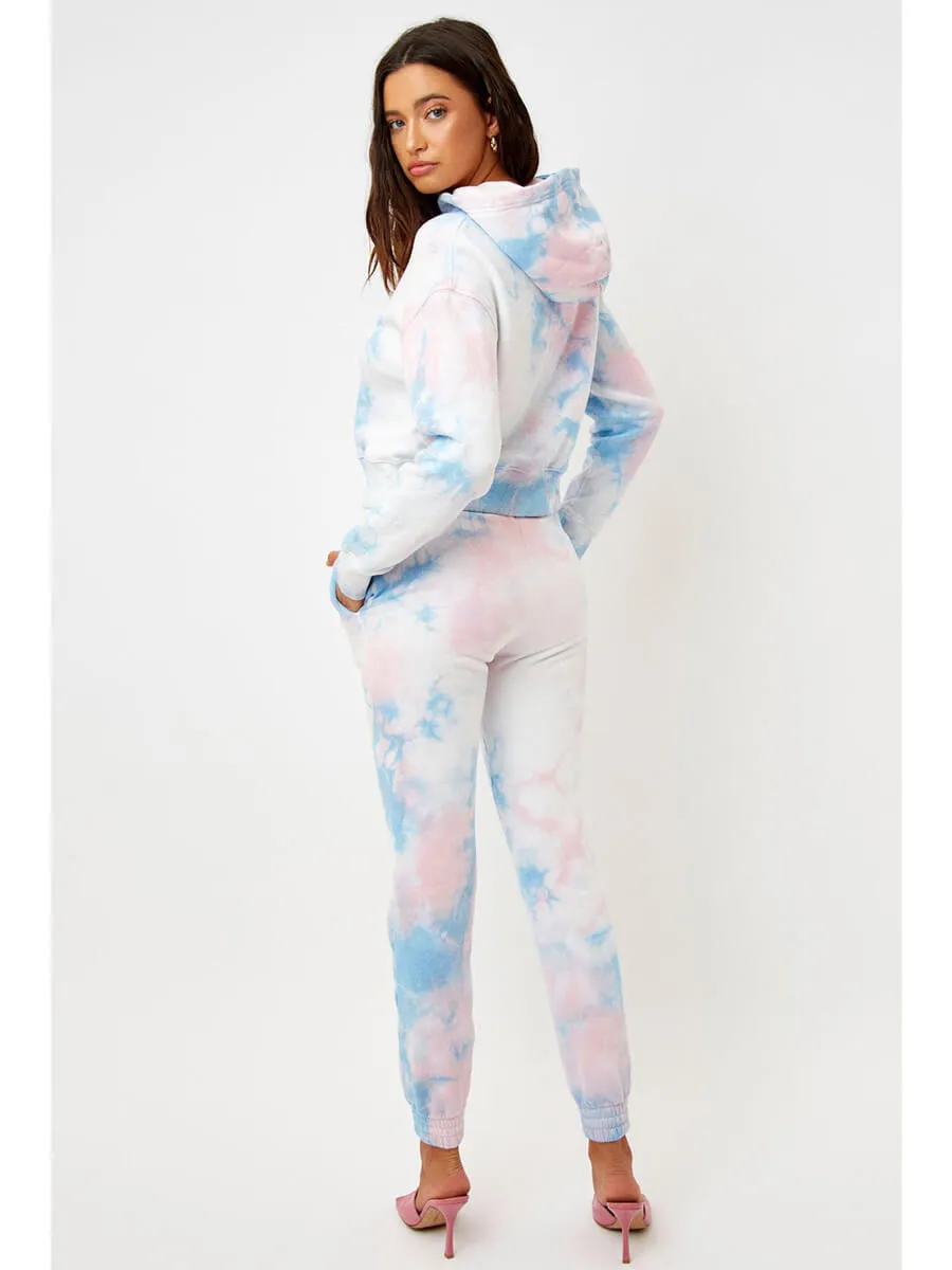 Aiden Sweatpant Funfetti