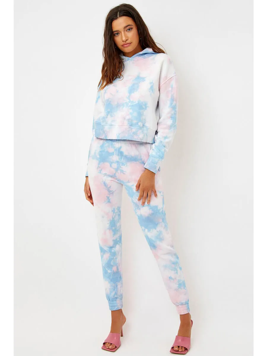 Aiden Sweatpant Funfetti