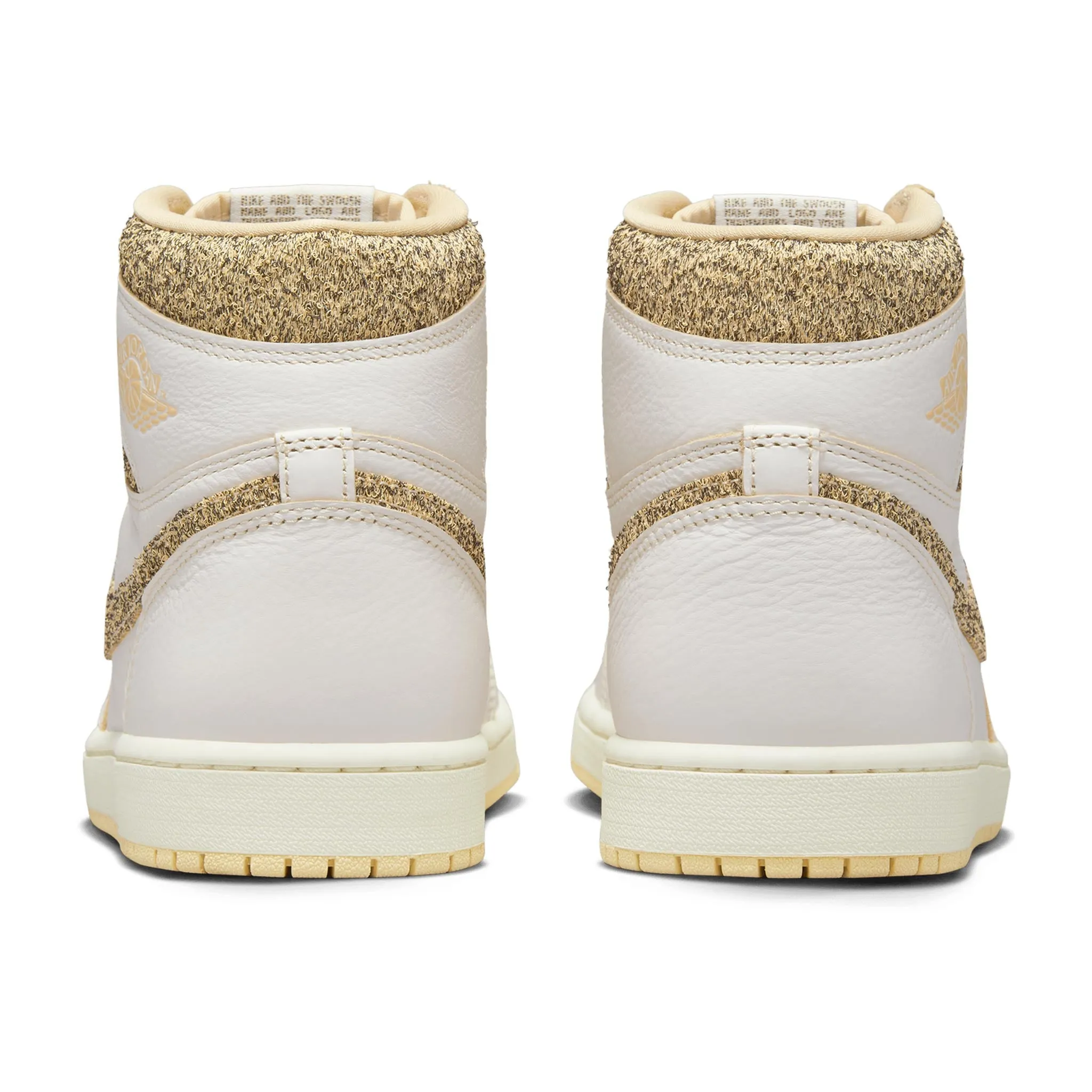 Air Jordan 1 Retro High Craft FD8631-100 Sail