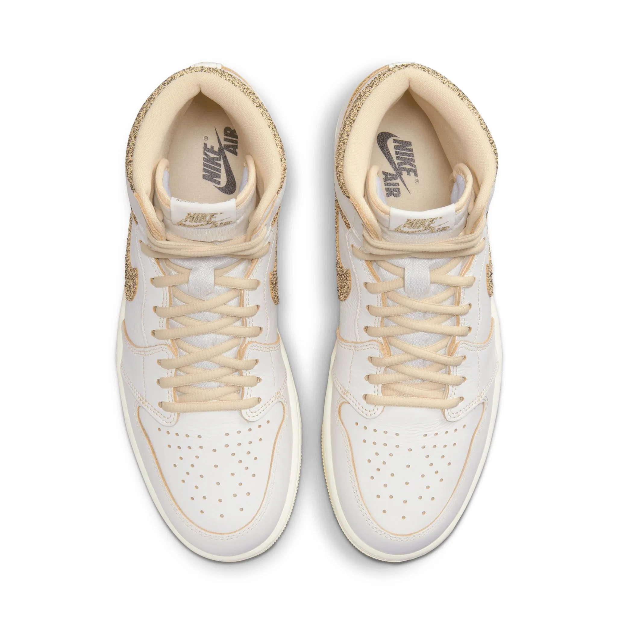 Air Jordan 1 Retro High Craft FD8631-100 Sail