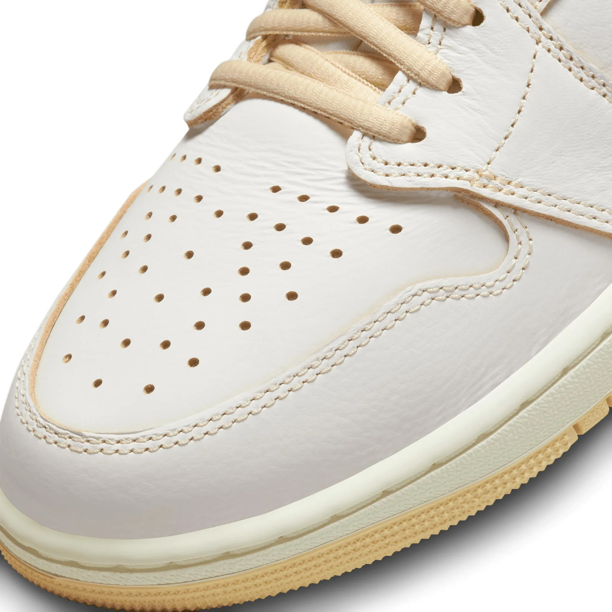 Air Jordan 1 Retro High Craft FD8631-100 Sail