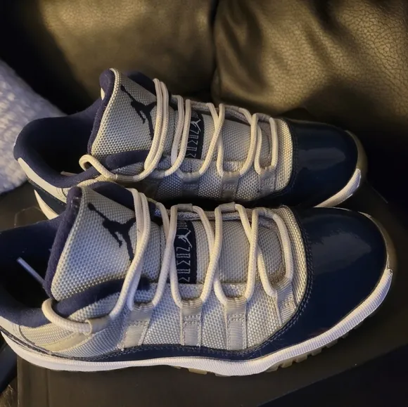 Air Jordan 11 Retro