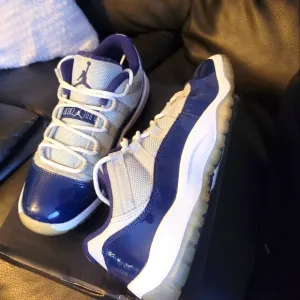 Air Jordan 11 Retro