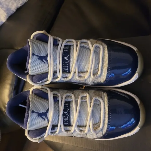 Air Jordan 11 Retro