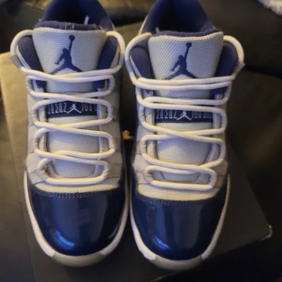 Air Jordan 11 Retro