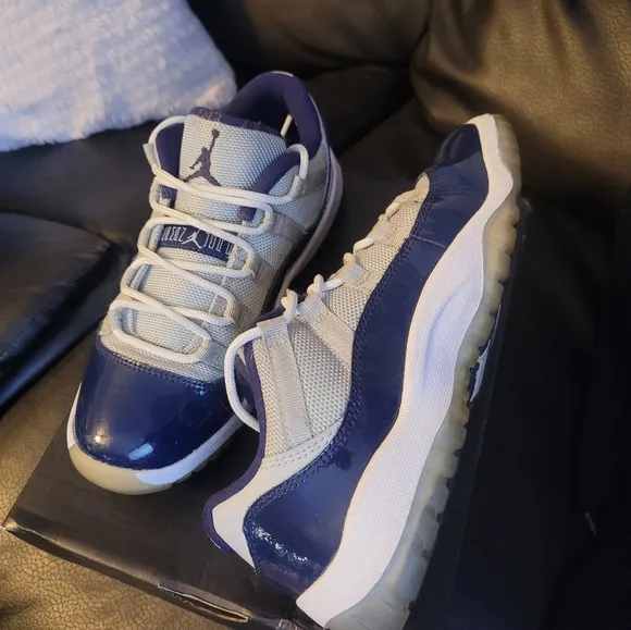 Air Jordan 11 Retro