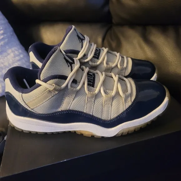 Air Jordan 11 Retro