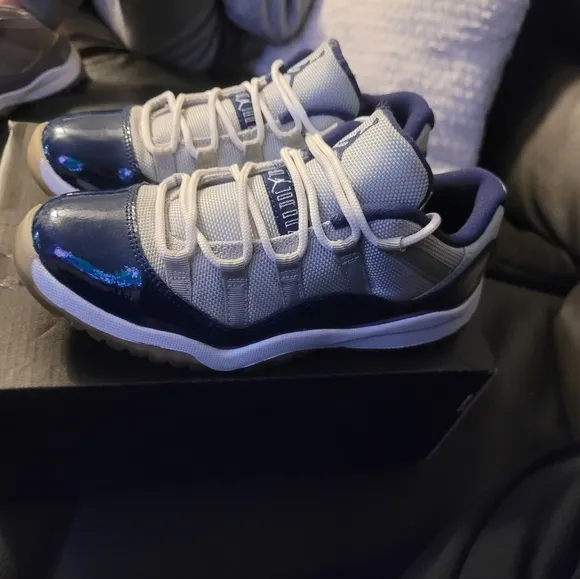 Air Jordan 11 Retro