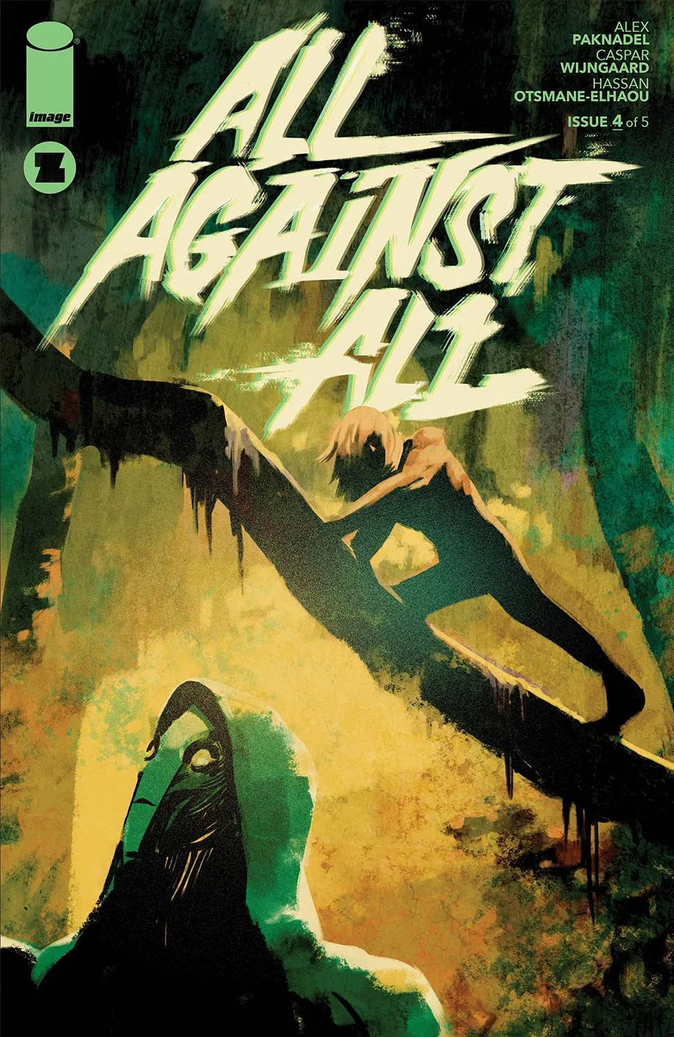 All Against All