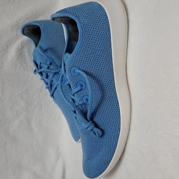 Allbirds mens Tree Runners sneakers