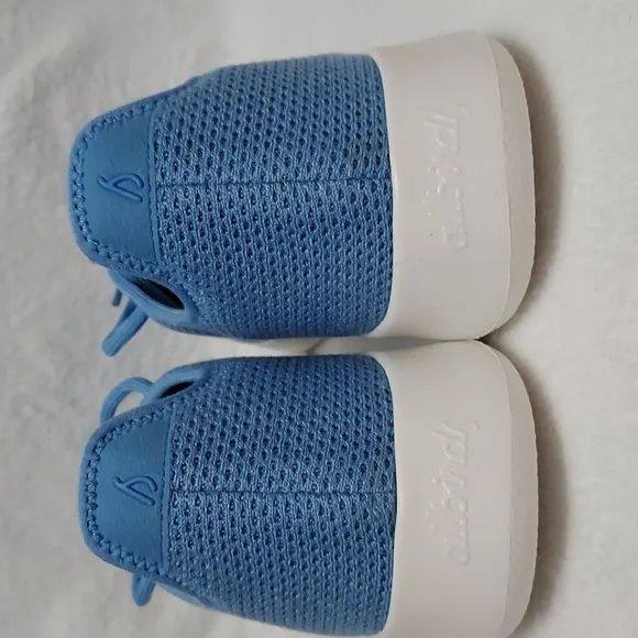 Allbirds mens Tree Runners sneakers