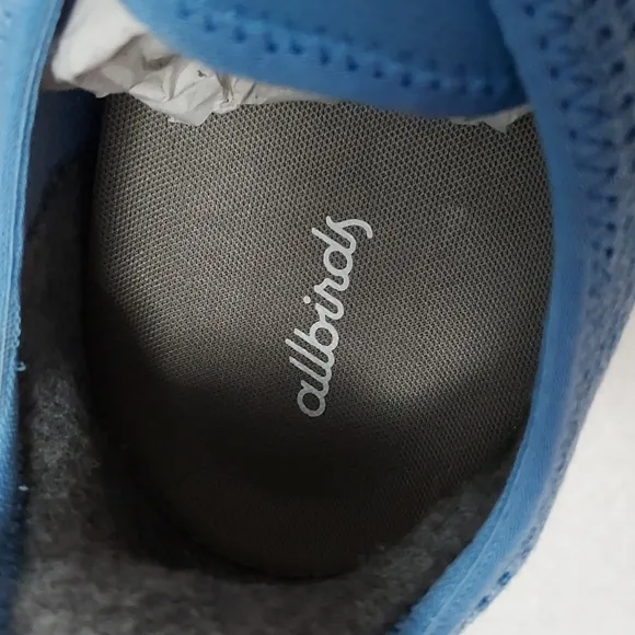 Allbirds mens Tree Runners sneakers