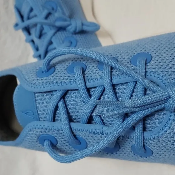 Allbirds mens Tree Runners sneakers