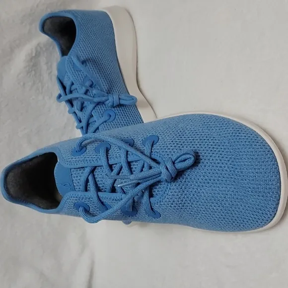 Allbirds mens Tree Runners sneakers