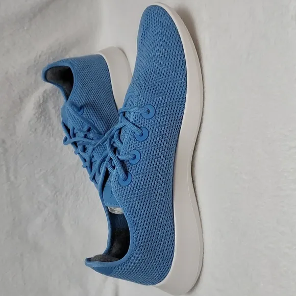 Allbirds mens Tree Runners sneakers