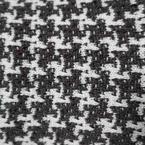 Allbirds mens Tree Toppers Houndstooth sneakers