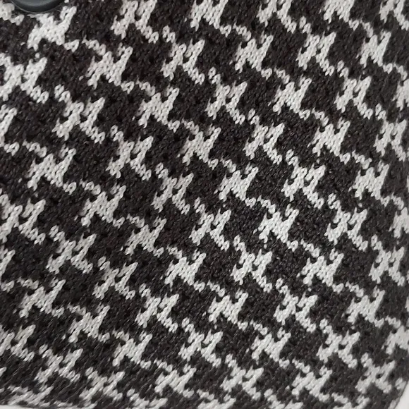 Allbirds mens Tree Toppers Houndstooth sneakers