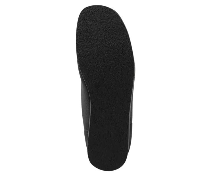 Amali Jason 2 Men's Black Suede Limited Edition Ankle Boots