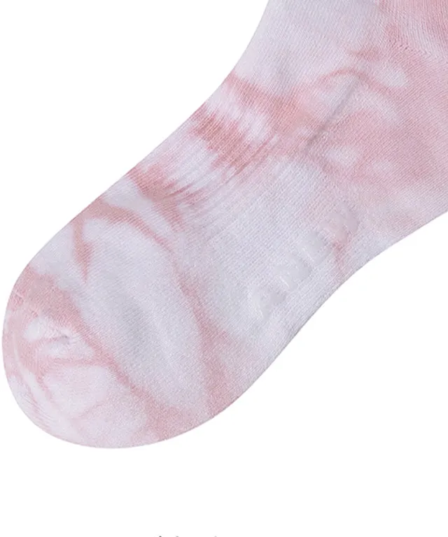 ANEW Golf: Tie-Dye Medium Neck Socks- 3 Colors