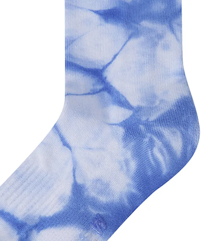 ANEW Golf: Tie-Dye Medium Neck Socks- 3 Colors