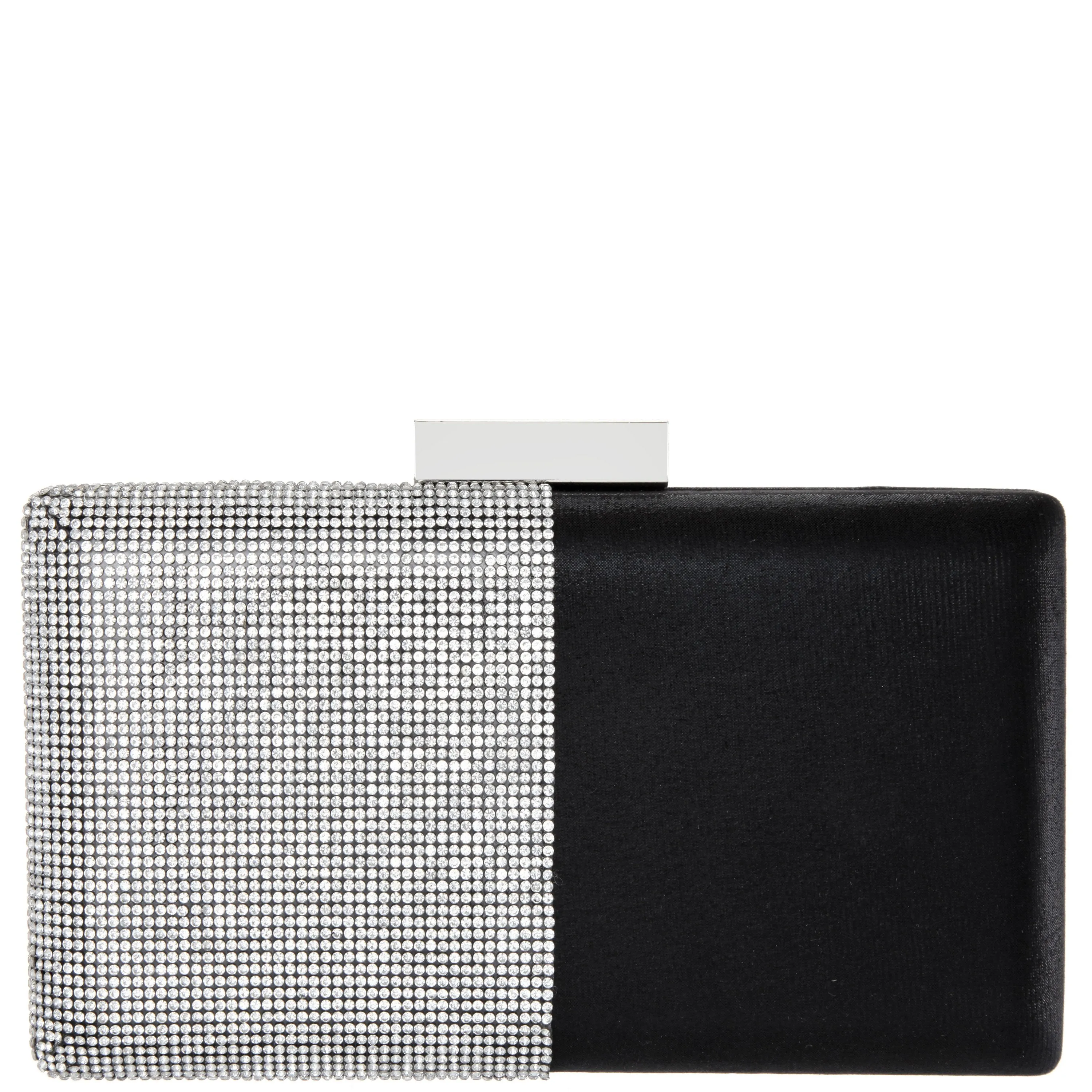 ANJOLIE-BLACK/WHITE