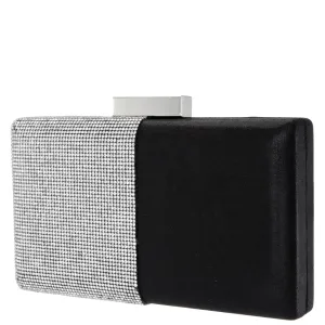 ANJOLIE-BLACK/WHITE