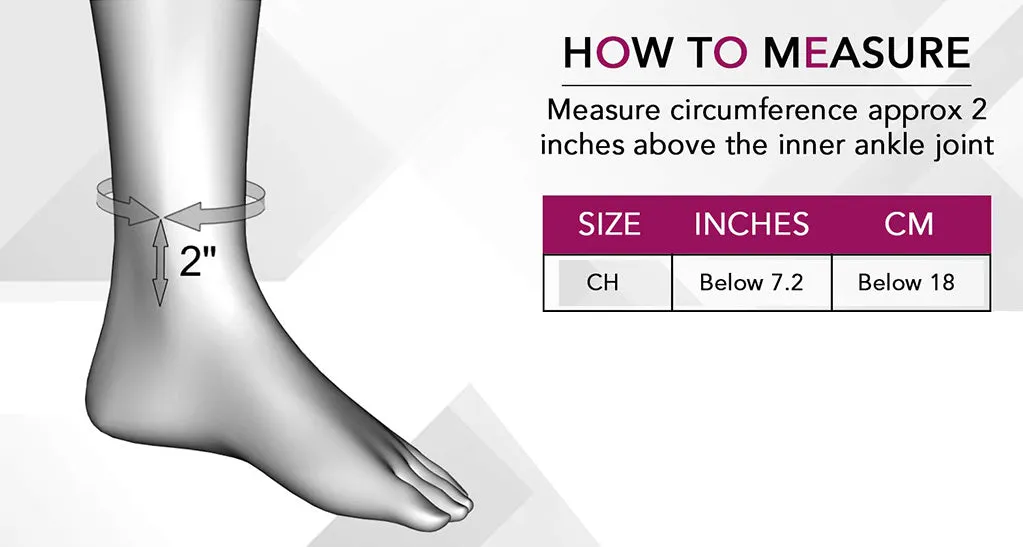 Ankle Brace-Child