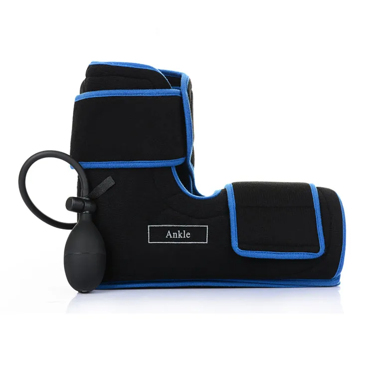 Ankle Cold Compression Cuff