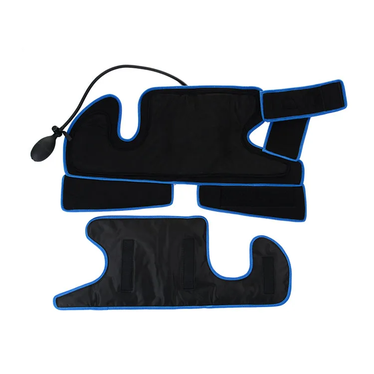 Ankle Cold Compression Cuff