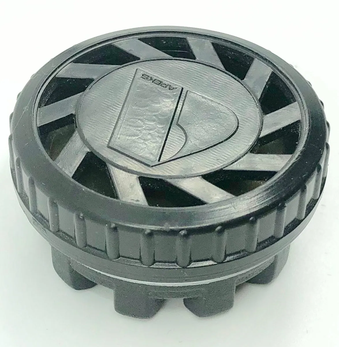 Ankle Dump Valve
