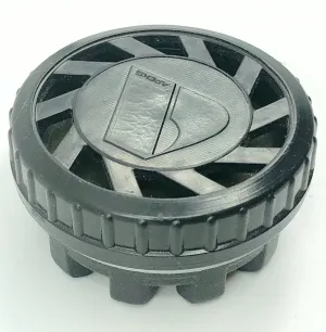Ankle Dump Valve