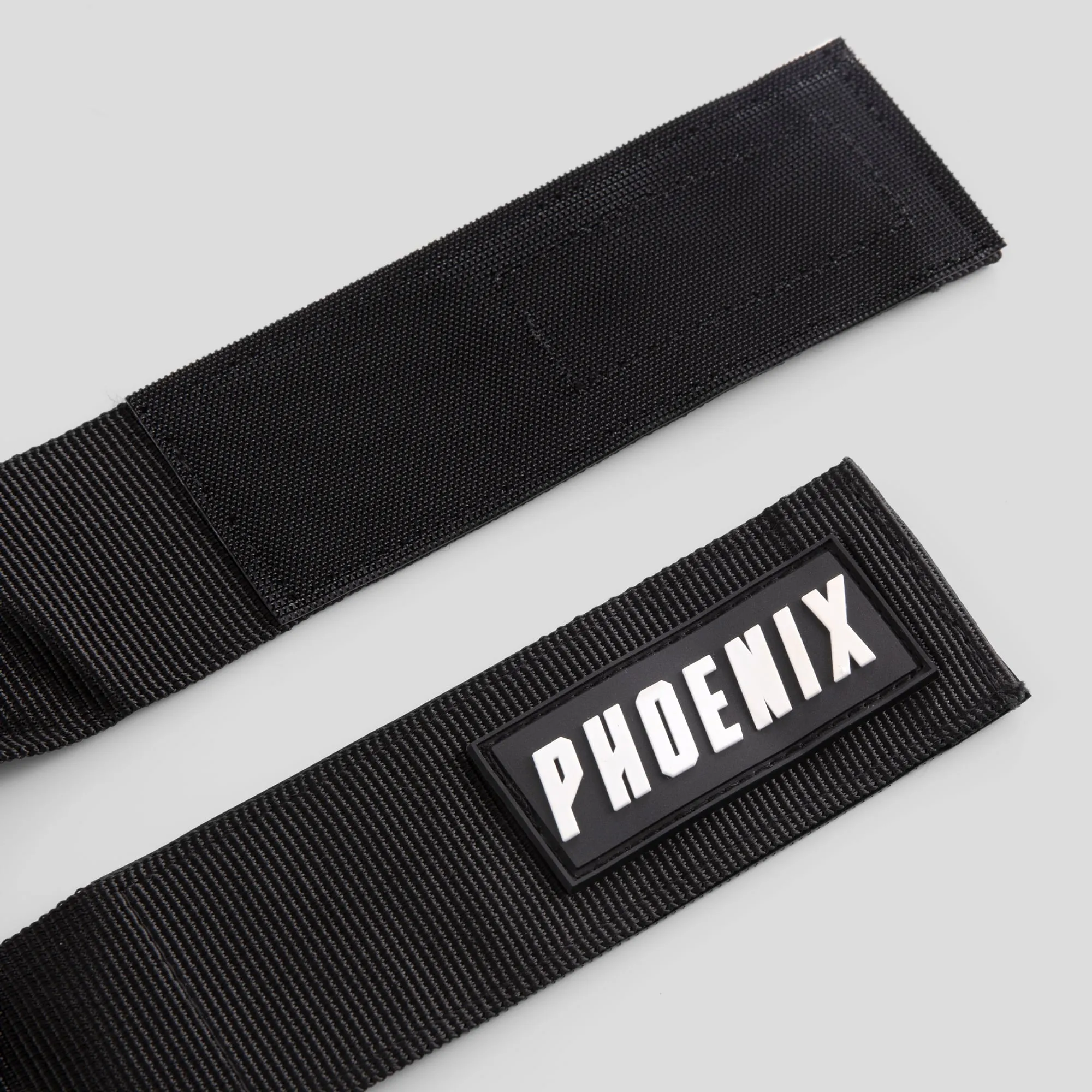 Ankle Straps