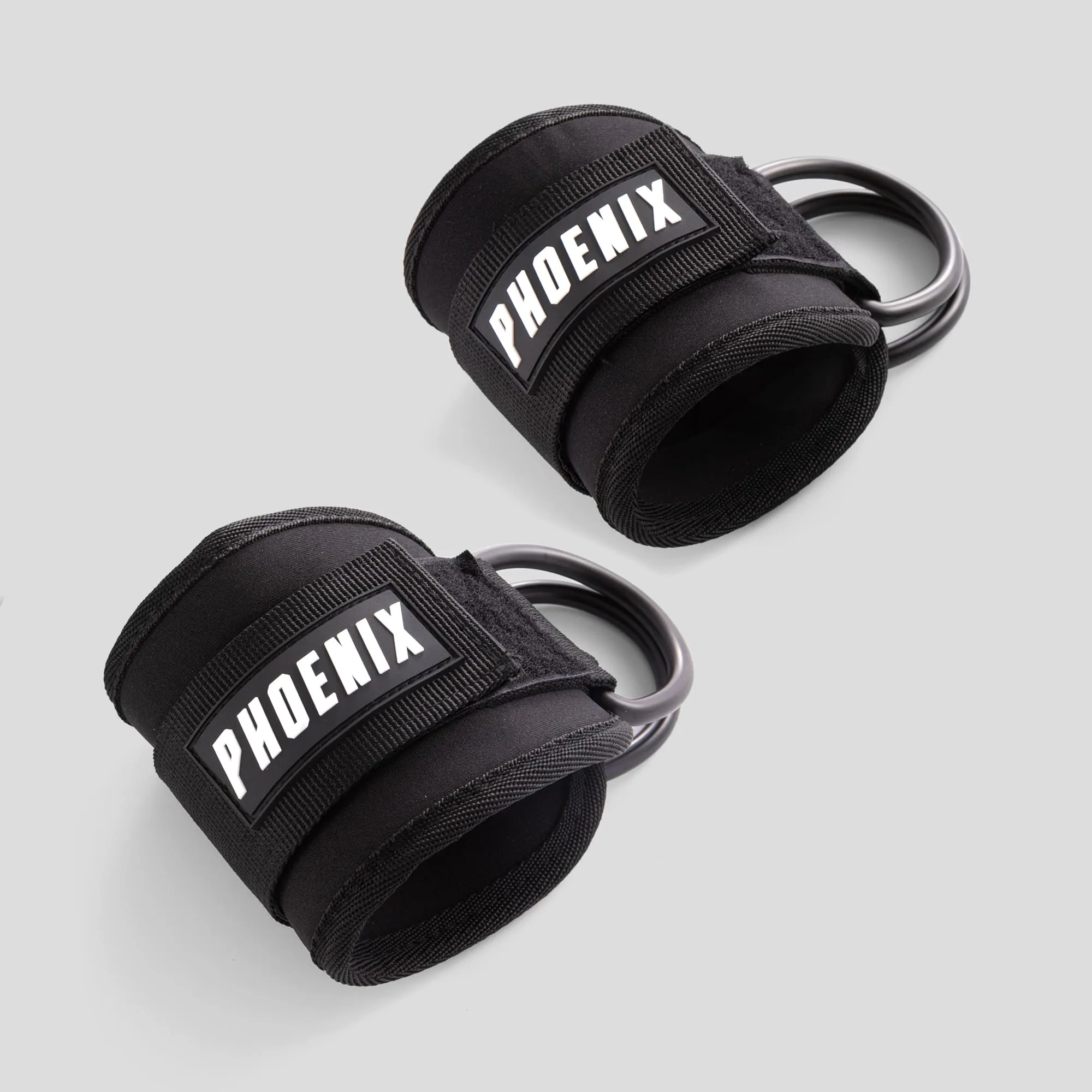 Ankle Straps