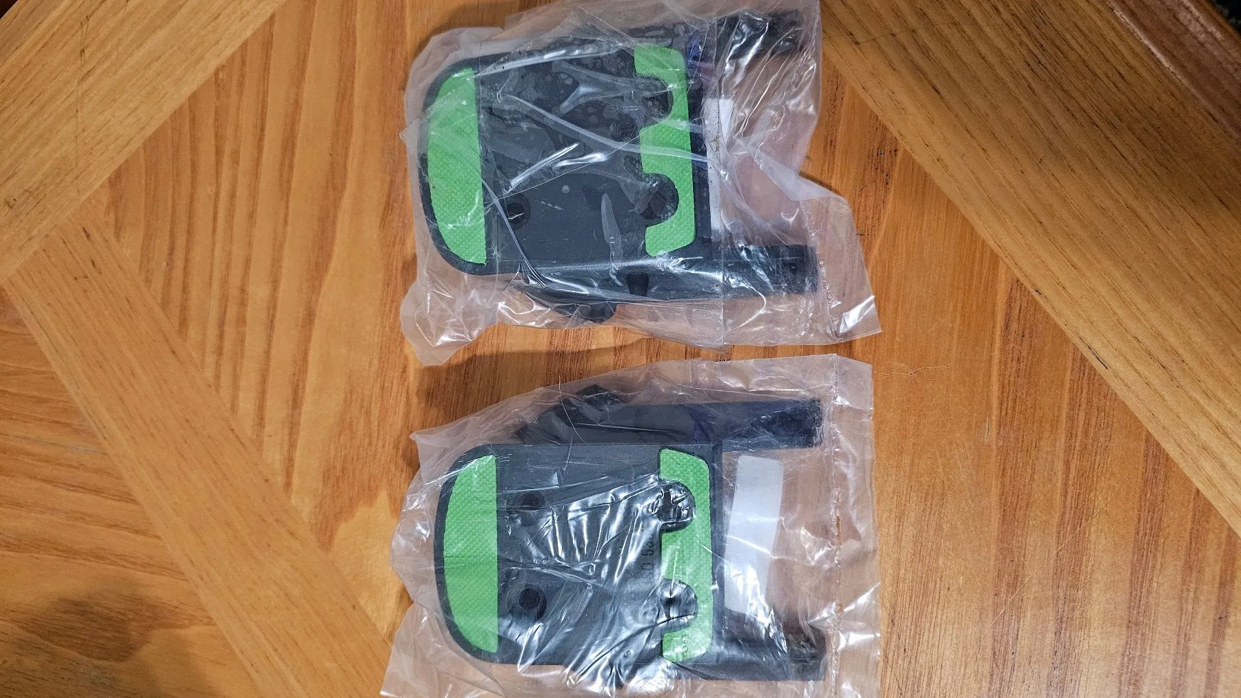 Apex XP Series Din Toe Sole (Final Sale)