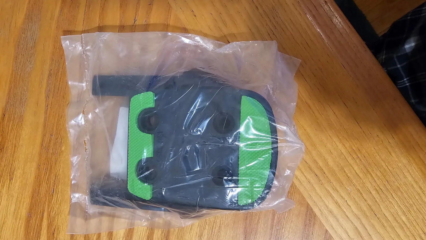 Apex XP Series Din Toe Sole (Final Sale)