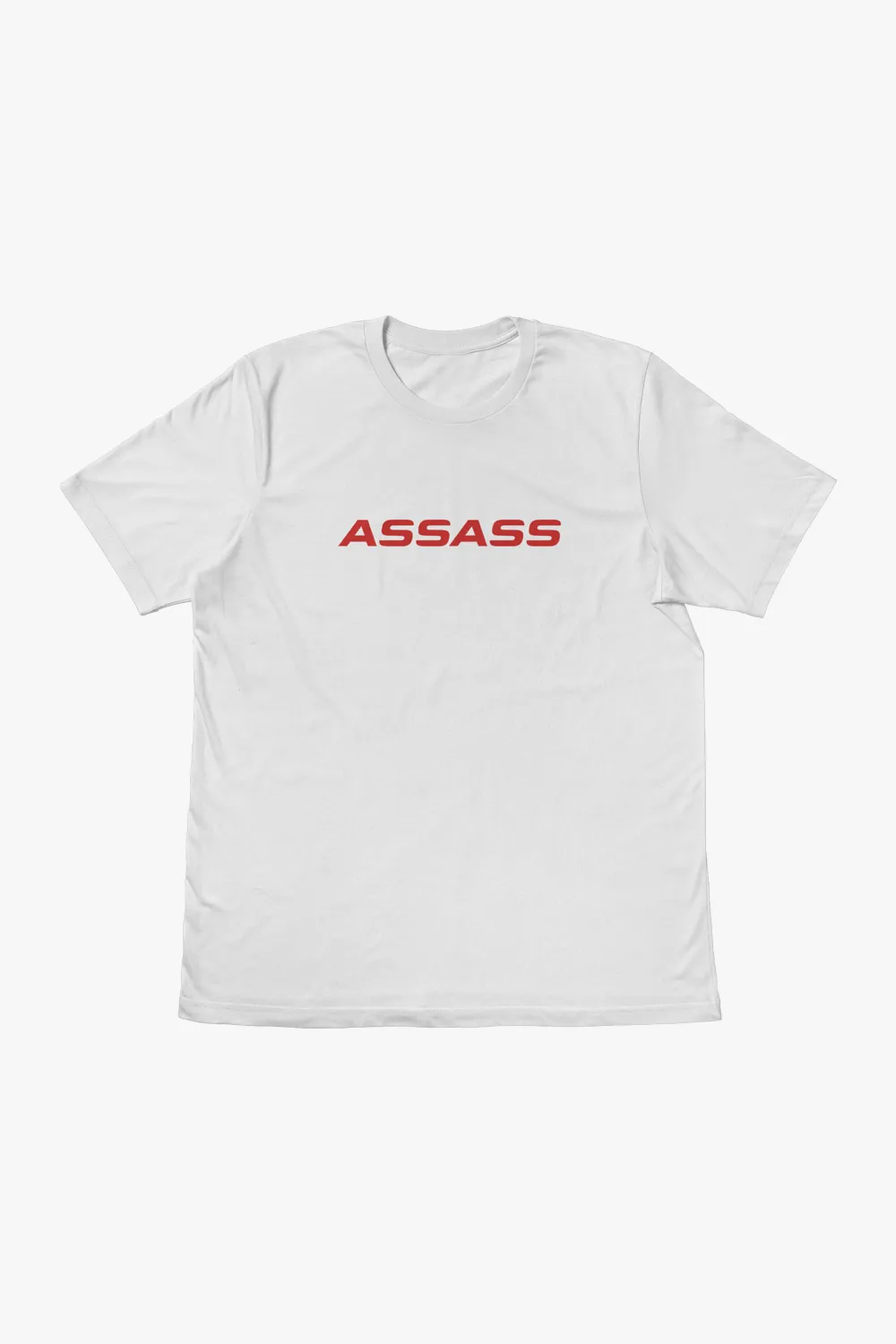 AssAss Tee