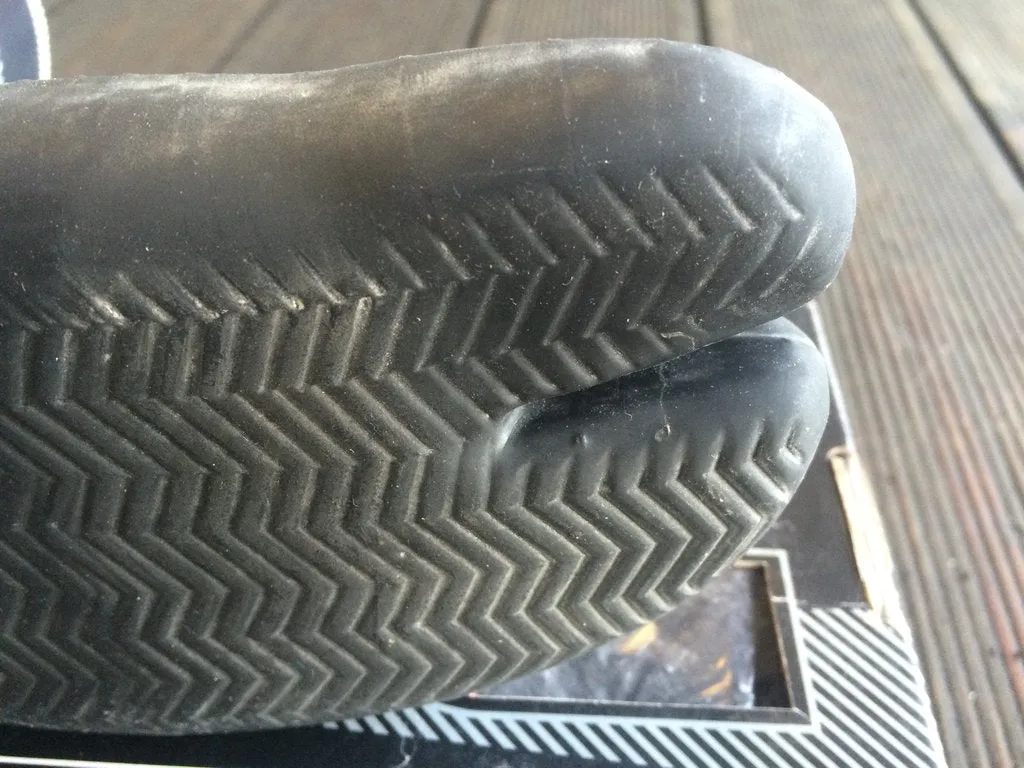 Atan Madisson Boots