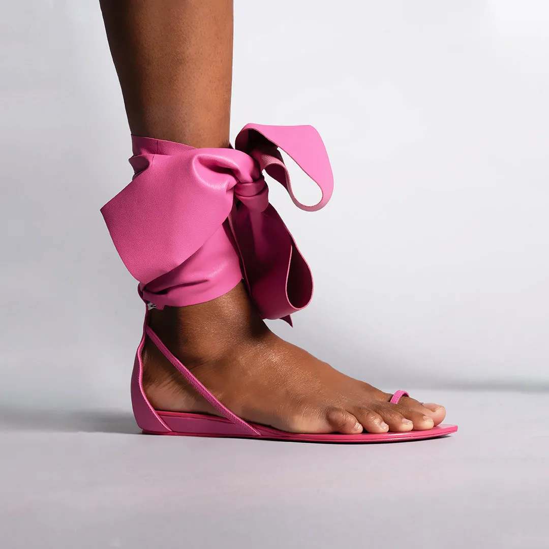 BALLERINA SANDAL