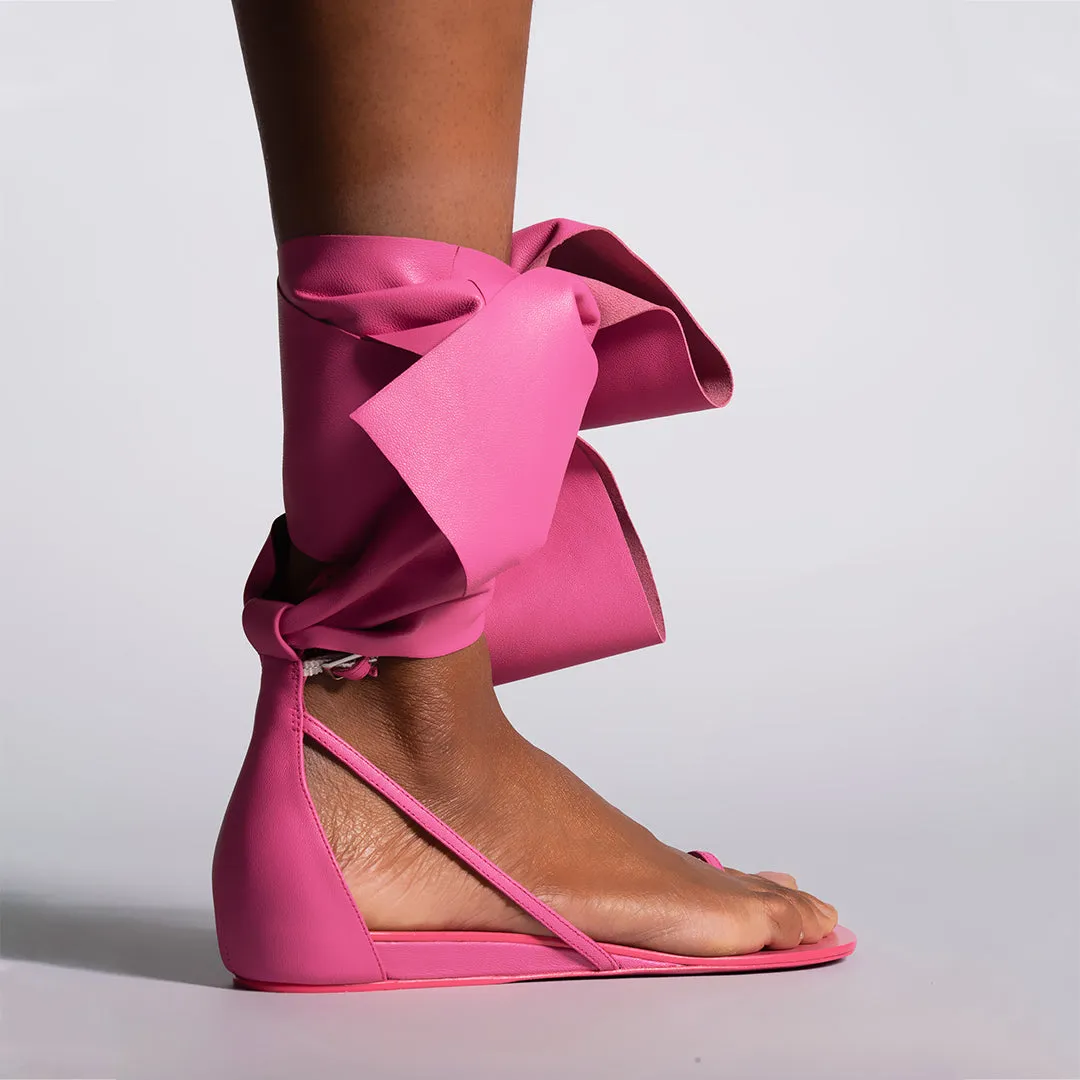 BALLERINA SANDAL