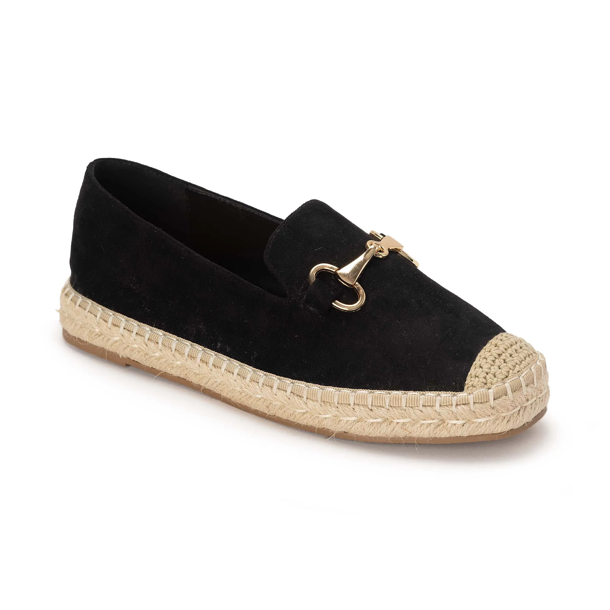 BATA Women Espadrilles Moccasins Jemima 531X168