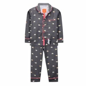Bear Nightsuit