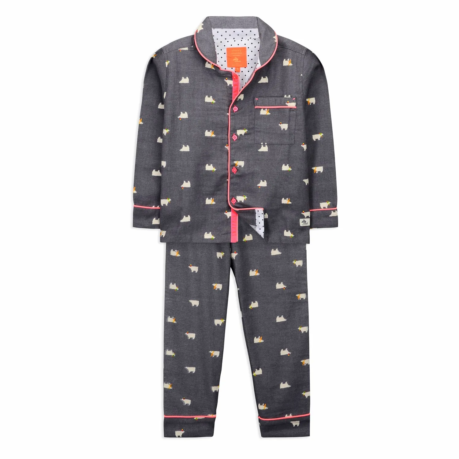 Bear Nightsuit