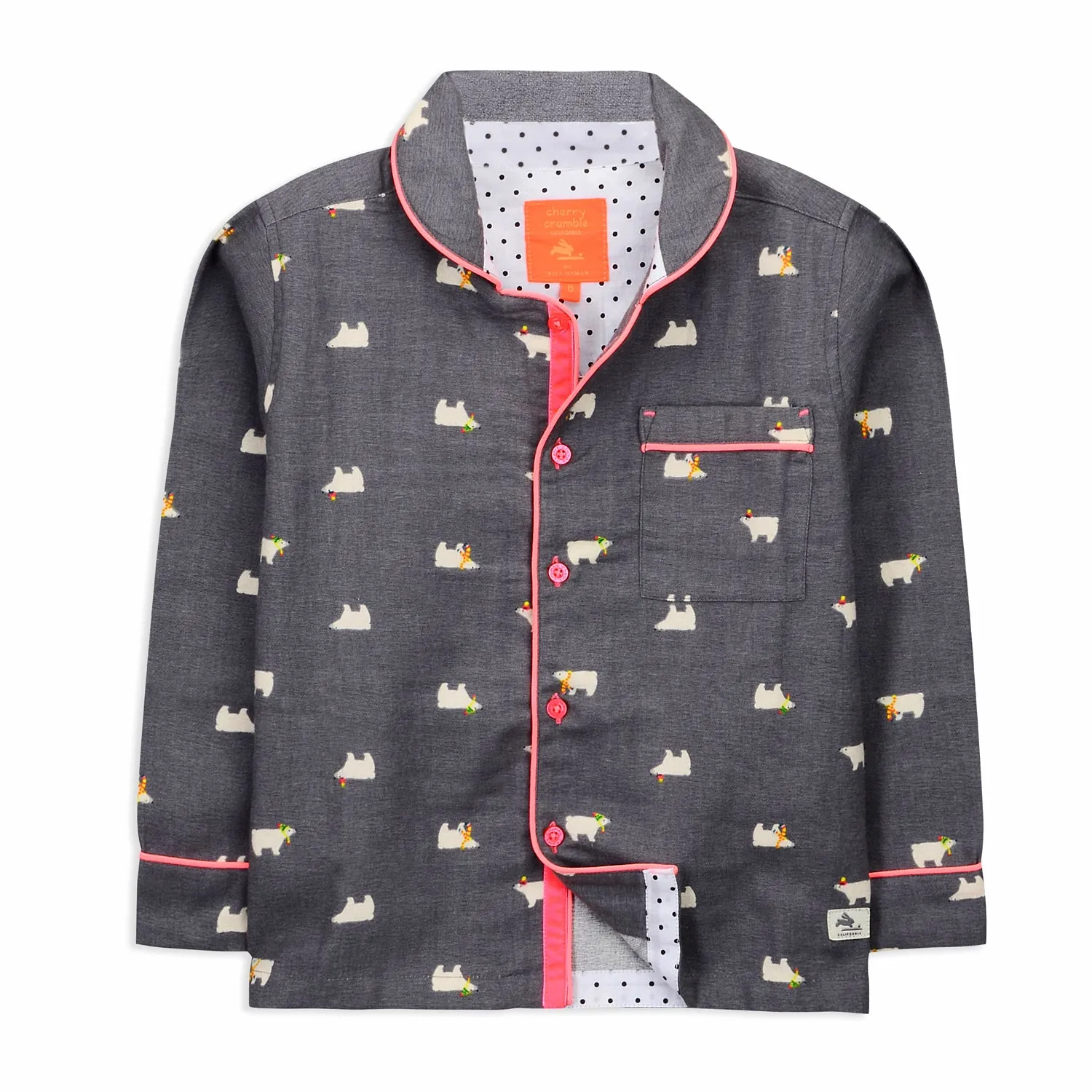 Bear Nightsuit